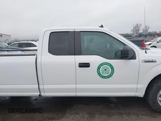 2020 Ford F-150 XL with VIN 1FTEX1C51LKD81364, listed as a IAAI auction lot 41730360 with 178,718 mi miles and . Bid and sale history available at DreamBid. Image 13.