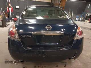 2012 Nissan Altima 2.5 S with VIN 1N4AL2AP6CC197350, listed as a IAAI auction lot 41936435 with 135,148 mi miles. Bid and sale history available at carsss.com. Image 16.