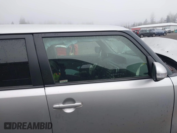 2015 Scion xB with VIN JTLZE4FE6FJ067616, listed as a IAAI auction lot 41372242 with 1 mi miles. Bid and sale history available at carsss.com. Image 14.