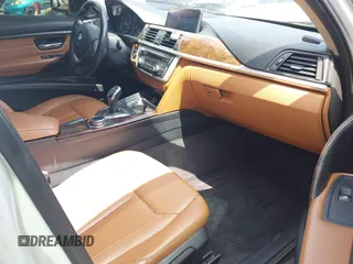 2014 BMW 3 Series 328d xDrive с VIN WBA3K5C50EKT33206, выставлен на аукционе IAAI как лот 42304444 с пробегом 142 918 миль миль и . История ставок и продаж доступна на DreamBid. Изображение 5.