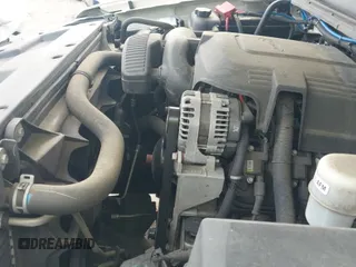2013 GMC Sierra 1500 Denali with VIN 3GTP2XE26DG265700, listed as a IAAI auction lot 42698625 with 153,390 mi miles and . Bid and sale history available at DreamBid. Image 22.