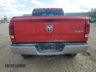 2013 Ram 2500 Tradesman z VIN 3C6UR5CLXDG558960, wystawiony jako Copart lot #57046995 z przebiegiem 75 628 mil mil oraz Czysty tytuł • Clean title. Historia ofert i sprzedaży dostępna na DreamBid. Obrazek 6.