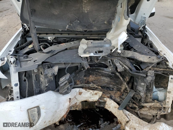 2016 Chevrolet Silverado 1500 LT with VIN 3GCUKREC7GG201984, listed as a Copart auction lot 83395774 with 148,844 mi miles and Salvage Title. Bid and sale history available at carsss.com. Image 11.