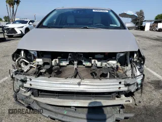 2017 Toyota Prius Plus z VIN JTDKARFP3H3059827, wystawiony jako Copart lot #60089485 z przebiegiem 266 330 mil mil oraz Szkoda całkowita • Salvage title. Historia ofert i sprzedaży dostępna na DreamBid. Obrazek 5.