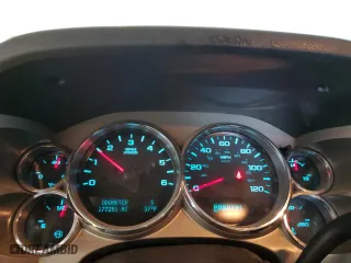 2013 Chevrolet Silverado 1500 LT with VIN 1GCRCSEA9DZ218144, listed as a Copart auction lot 89361045 with 177,281 mi miles and Clean Title. Bid and sale history available at carsss.com. Image 9.