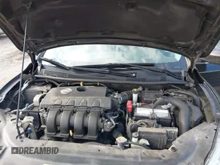 2014 Nissan Sentra SR with VIN 3N1AB7AP2EY327499, listed as a IAAI auction lot 42170684 with 137,096 mi miles and . Bid and sale history available at DreamBid. Image 10.