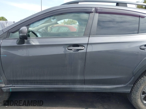2021 Subaru Crosstrek Special Sports with VIN JF2GTHSC0MH269569, listed as a IAAI auction lot 42245166 with 116,056 mi miles and . Bid and sale history available at DreamBid. Image 14.