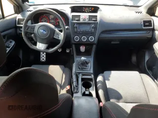 2015 Subaru WRX Premium z VIN JF1VA1D64F9825265, wystawiony jako Copart lot #60856625 z przebiegiem 118 371 mil mil oraz Czysty tytuł • Clean title. Historia ofert i sprzedaży dostępna na DreamBid. Obrazek 8.