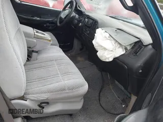 1998 Ford F-150 with VIN 1FTZX172XWNA93590, listed as a IAAI auction lot 42630006 with 180,178 mi miles and . Bid and sale history available at DreamBid. Image 5.