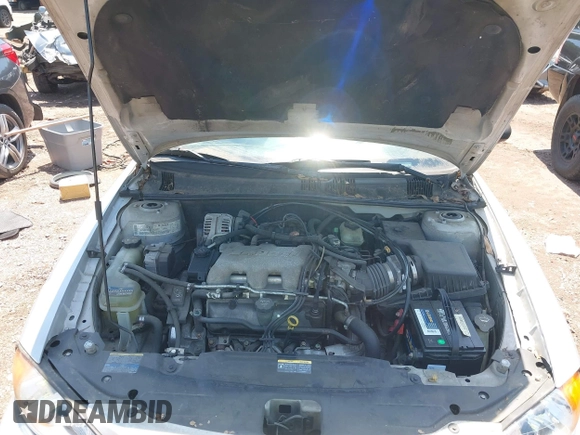 2004 Pontiac Grand Am SE1 z VIN 1G2NF52E14C138620, wystawiony jako IAAI lot #42211838 z przebiegiem 257 740 mil mil oraz . Historia ofert i sprzedaży dostępna na DreamBid. Obrazek 10.