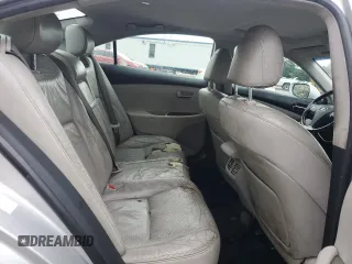 2010 Lexus ES 330 z VIN JTHBK1EG9A2383911, wystawiony jako Copart lot #59147295 z przebiegiem 260 333 mil mil oraz Szkoda całkowita • Salvage title. Historia ofert i sprzedaży dostępna na DreamBid. Obrazek 10.