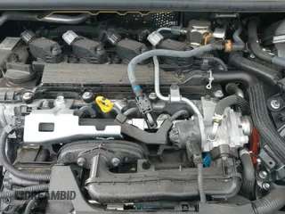 2023 Toyota Prius LE with VIN JTDACAAU2P3014171, listed as a IAAI auction lot 41992591 with 30,007 mi miles and . Bid and sale history available at DreamBid. Image 18.
