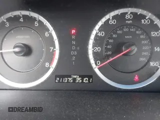 2008 Honda Accord EX with VIN 1HGCP26788A031495, listed as a IAAI auction lot 42083945 with 211,375 mi miles and . Bid and sale history available at DreamBid. Image 14.