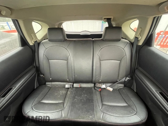 2013 Nissan Rogue S with VIN JN8AS5MV7DW610180, listed as a Copart auction lot 75682254 with 156,995 mi miles and Clean Title. Bid and sale history available at DreamBid. Image 10.