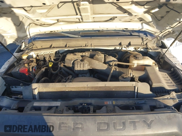 2015 Ford F-250 XL с VIN 1FT7W2A65FED67645, выставлен на аукционе IAAI как лот 41366127 с пробегом 112 056 миль миль и . История ставок и продаж доступна на DreamBid. Изображение 10.