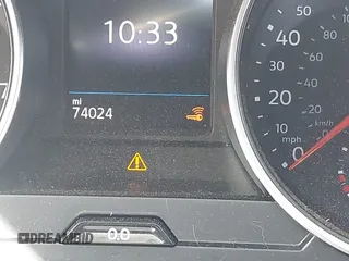 2021 Volkswagen Tiguan SE z VIN 3VV3B7AX5MM027369, wystawiony jako IAAI lot #42082821 z przebiegiem 74 024 mil mil oraz . Historia ofert i sprzedaży dostępna na DreamBid. Obrazek 15.