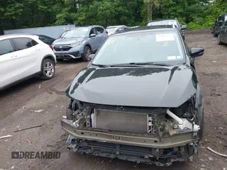 2019 Subaru Impreza Limited с VIN 4S3GTAU62K3758014, выставлен на аукционе IAAI как лот 42497537 с пробегом 58 495 миль миль и . История ставок и продаж доступна на DreamBid. Изображение 12.