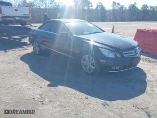 2011 Mercedes-Benz E-Class E 350 with VIN WDDKK5GF6BF072885, listed as a IAAI auction lot 41784450 with 97,201 mi miles. Bid and sale history available at carsss.com. Image 1.