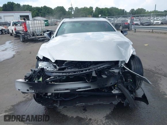 2019 Lexus LS 500 z VIN JTHB51FF3K5009078, wystawiony jako IAAI lot #42751612 z przebiegiem 47 527 mil mil oraz . Historia ofert i sprzedaży dostępna na DreamBid. Obrazek 13.