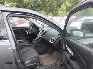 2011 GMC Terrain SLE-2 with VIN 2CTFLTEC1B6379465, listed as a IAAI auction lot 42119182 with 203,075 mi miles and . Bid and sale history available at carsss.com. Image 5.