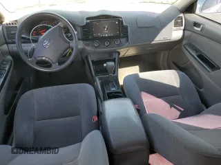 2006 Toyota Camry STD with VIN 4T1BE32K56U692800, listed as a Copart auction lot 52053485 with 165,310 mi miles and Clean Title. Bid and sale history available at carsss.com. Image 8.