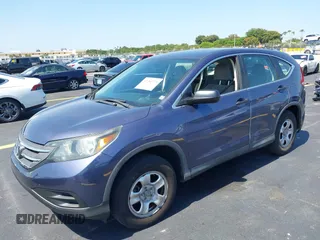 2013 Honda CR-V LX with VIN 3CZRM3H33DG710503, listed as a IAAI auction lot 42281775 with 55,944 mi miles and . Bid and sale history available at DreamBid. Image 17.