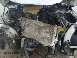 2020 Ford F-150 XL with VIN 1FTMF1CB4LKD31594, listed as a Copart auction lot 42820805 with Not Provided miles and Salvage Title. Bid and sale history available at carsss.com. Image 12.
