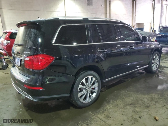 2014 Mercedes-Benz GL-Class GL 350 BlueTEC with VIN 4JGDF2EE9EA353110, listed as a Copart auction lot 88459995 with 178,869 mi miles and Clean Title. Bid and sale history available at carsss.com. Image 3.