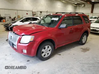 2011 Mercury Mariner z VIN 4M2CN9BG3BKJ02004, wystawiony jako Copart lot #86337754 z przebiegiem 129 207 mil mil oraz Nie do naprawy • Non repairable. Historia ofert i sprzedaży dostępna na DreamBid. Obrazek 1.