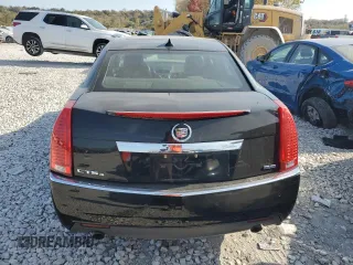 2013 Cadillac CTS Premium with VIN 1G6DS5E35D0149394, listed as a Copart auction lot 77005854 with 92,197 mi miles and Salvage title. Bid and sale history available at DreamBid. Image 6.