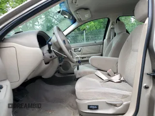 2003 Ford Taurus SES Standard z VIN 1FAFP55U33A123732, wystawiony jako Copart lot #58837395 z przebiegiem 169 159 mil mil oraz Szkoda całkowita • Salvage title. Historia ofert i sprzedaży dostępna na DreamBid. Obrazek 7.