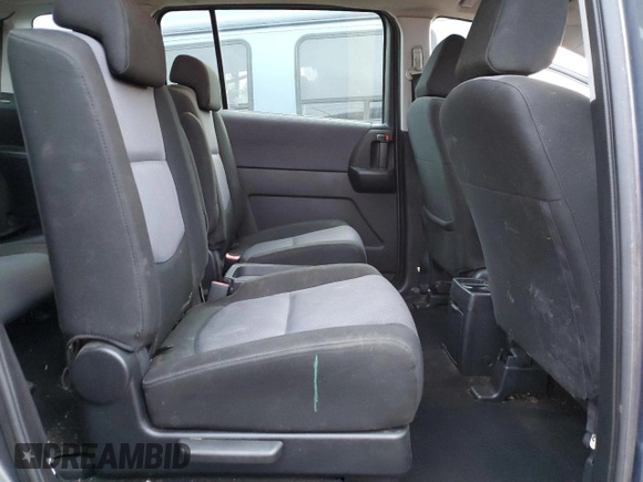 2007 Mazda 5 Sport with VIN JM1CR293770142741, listed as a Copart auction lot 85970614 with 99,285 mi miles and Salvage Title. Bid and sale history available at DreamBid. Image 11.