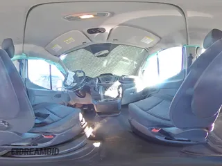 2017 Ford Transit XL с VIN 1FBZX2ZM3HKA56233, выставлен на аукционе Copart как лот 89130895 с пробегом 187 017 миль миль и Списание • Salvage title. История ставок и продаж доступна на DreamBid. Изображение 14.