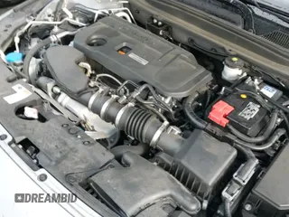 2020 Honda Accord Sport with VIN 1HGCV2F3XLA030229, listed as a IAAI auction lot 43283605 with 30,981 mi miles and . Bid and sale history available at DreamBid. Image 19.