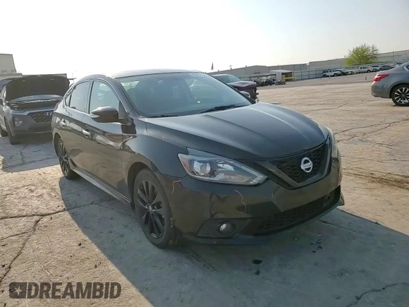 2018 Nissan Sentra SR Turbo с VIN 3N1CB7AP4JY235104, выставлен на аукционе Copart как лот 52151345 с пробегом 72 661 миль миль и Списание • Salvage title. История ставок и продаж доступна на DreamBid. Изображение 11.