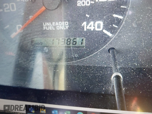 2000 Nissan Altima XE with VIN 1N4DL01D9YC218013, listed as a IAAI auction lot 39405924 with 173,861 mi miles and . Bid and sale history available at DreamBid. Image 7.