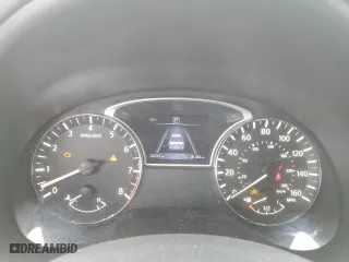 2018 Nissan Altima 2.5 S with VIN 1N4AL3AP9JC182246, listed as a Copart auction lot 51448515 with 122,767 mi miles and Salvage Title. Bid and sale history available at carsss.com. Image 9.