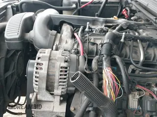 2008 GMC Sierra 1500 SLE1 with VIN 1GTEK19018Z218481, listed as a IAAI auction lot 41935334 with 268,640 mi miles and . Bid and sale history available at DreamBid. Image 12.