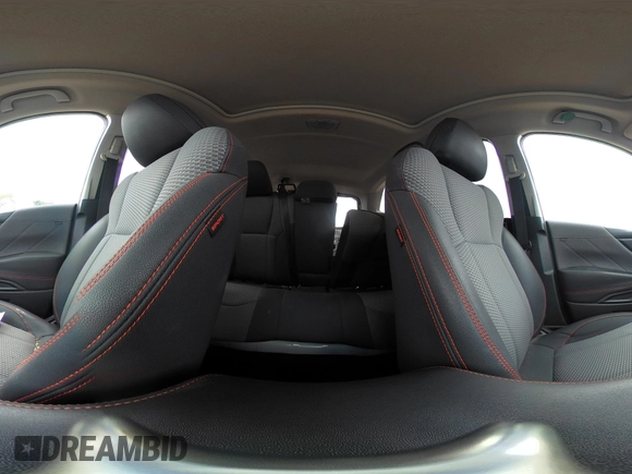 2019 Subaru Forester Special Sports с VIN JF2SKAKC6KH453755, выставлен на аукционе IAAI как лот 42611021 с пробегом 80 278 миль миль и . История ставок и продаж доступна на DreamBid. Изображение 18.