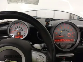 2010 MINI Hardtop S with VIN WMWMF7C50ATZ71884, listed as a IAAI auction lot 41731490 with 55,864 mi miles and . Bid and sale history available at DreamBid. Image 7.