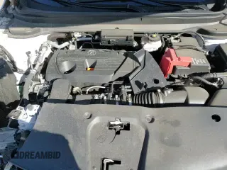 2023 Acura RDX Technology z VIN 5J8TC1H55PL006140, wystawiony jako Copart lot #45442795 z przebiegiem 16 211 mil mil oraz Szkoda całkowita • Salvage title. Historia ofert i sprzedaży dostępna na DreamBid. Obrazek 16.