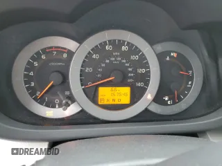2012 Toyota RAV4 with VIN 2T3BF4DV2CW254717, listed as a Copart auction lot 58415315 with 157,646 mi miles and Salvage title. Bid and sale history available at DreamBid. Image 9.