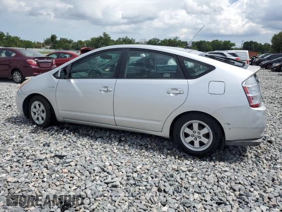 2008 Toyota Prius z VIN JTDKB20U487710720, wystawiony jako Copart lot #57826565 z przebiegiem 188 296 mil mil oraz Szkoda całkowita • Salvage title. Historia ofert i sprzedaży dostępna na DreamBid. Obrazek 2.