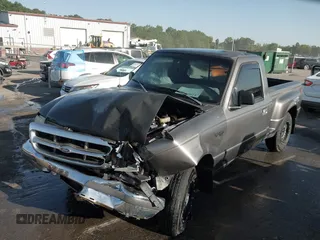 1998 Ford Ranger XL z VIN 1FTYR10C1WPA09251, wystawiony jako IAAI lot #42061336 z przebiegiem 274 498 mil mil oraz . Historia ofert i sprzedaży dostępna na DreamBid. Obrazek 18.