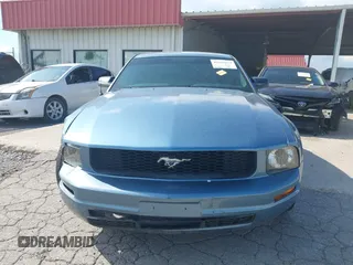 2005 Ford Mustang Deluxe с VIN 1ZVFT80N155168894, выставлен на аукционе IAAI как лот 42331054 с пробегом 194 939 миль миль и . История ставок и продаж доступна на DreamBid. Изображение 12.