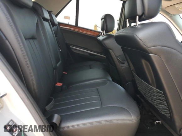 2008 Mercedes-Benz M 320 CDI с VIN 4JGBB22E08A419846, выставлен на аукционе Copart как лот 62056845 с пробегом 182 929 миль миль и Чистый • Clean title. История ставок и продаж доступна на DreamBid. Изображение 11.