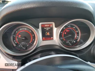 2019 Dodge Journey SE with VIN 3C4PDCBB4KT845488, listed as a Copart auction lot 51979095 with 40,336 mi miles and Salvage Title. Bid and sale history available at DreamBid. Image 9.