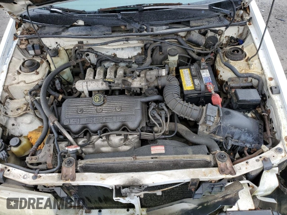 1992 Ford Escort с VIN 1FAPP11J5NW167729, выставлен на аукционе Copart как лот 57692925 с пробегом 73 341 миль миль и Чистый • Clean title. История ставок и продаж доступна на DreamBid. Изображение 11.
