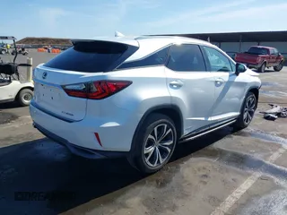2016 Lexus RX 450h с VIN 2T2BGMCA3GC006063, выставлен на аукционе IAAI как лот 42321312 с пробегом 38 141 миль миль и . История ставок и продаж доступна на DreamBid. Изображение 4.
