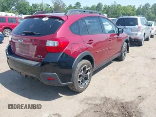 2015 Subaru Crosstrek Premium z VIN JF2GPADC6F8312100, wystawiony jako IAAI lot #42584422 z przebiegiem 192 517 mil mil oraz . Historia ofert i sprzedaży dostępna na DreamBid. Obrazek 4.